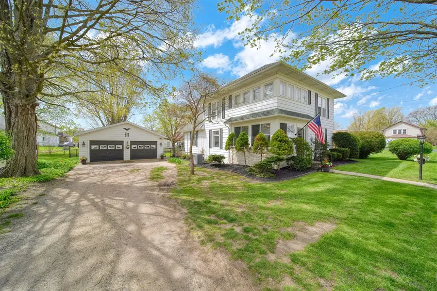 220 Grand, Springport, MI 49284 - #3