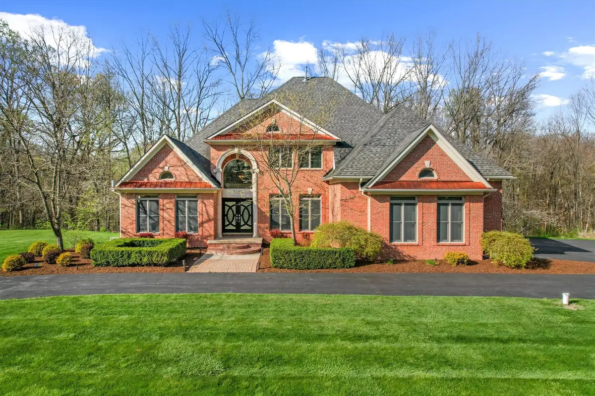 3443 Oak Park, Saline, MI 48176 - #1