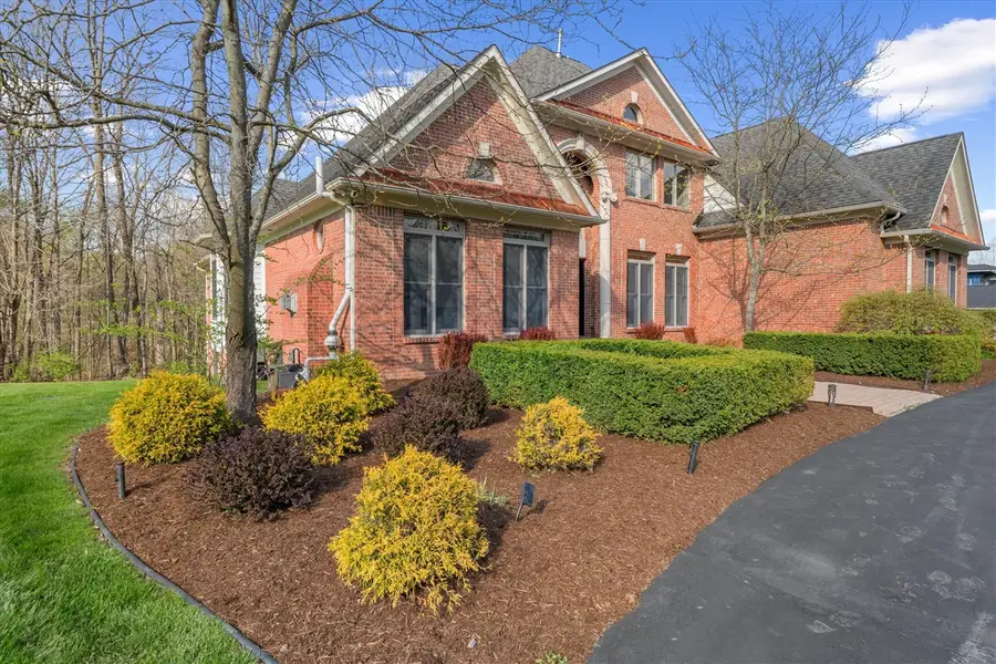 3443 Oak Park, Saline, MI 48176 - #2