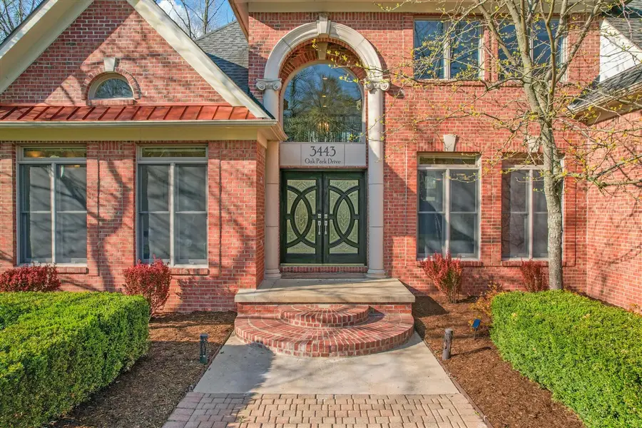 3443 Oak Park, Saline, MI 48176 - #3