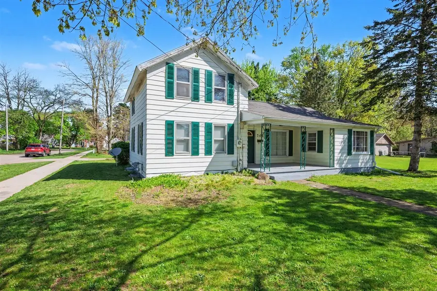 703 Elm, Paw Paw, MI 49079 - #2