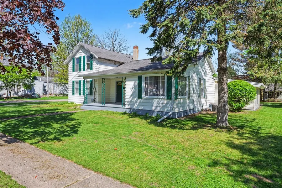 703 Elm, Paw Paw, MI 49079 - #3