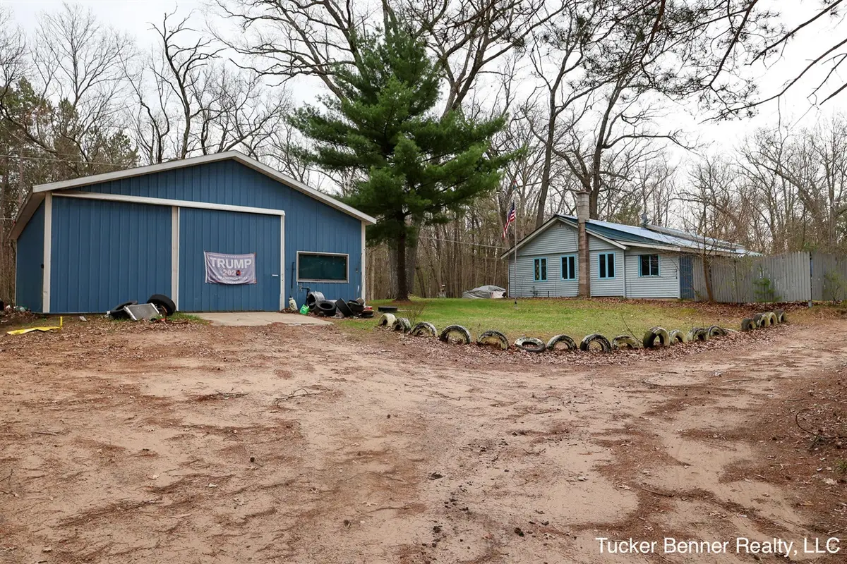 7074 Holton-duck Lake, Holton, MI 49425 - #1