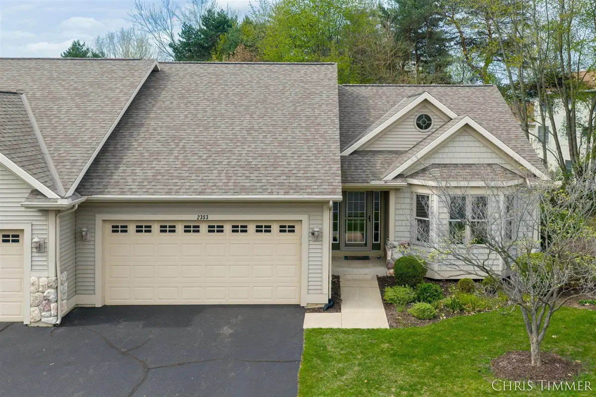 2353 Valarie, Zeeland, MI 49464 - #1