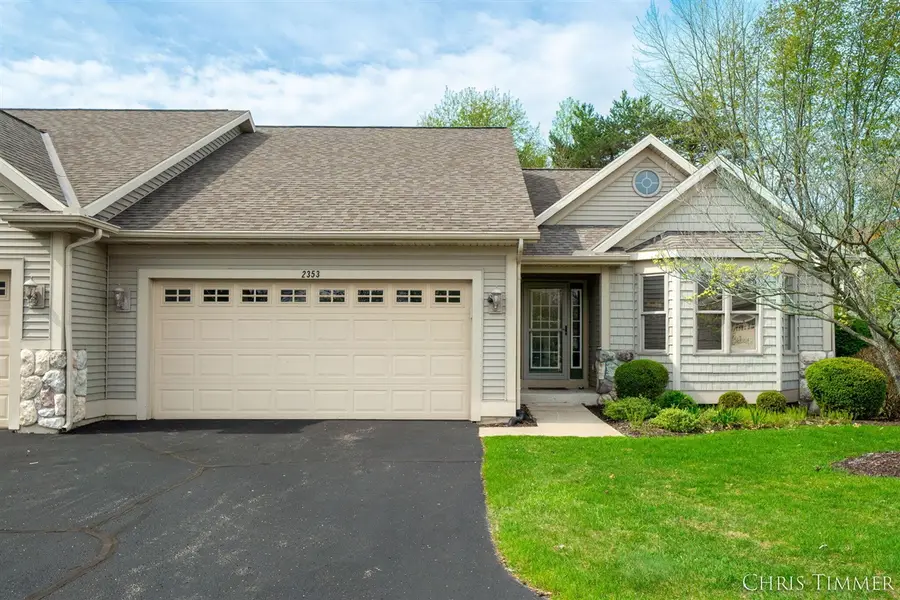2353 Valarie, Zeeland, MI 49464 - #3