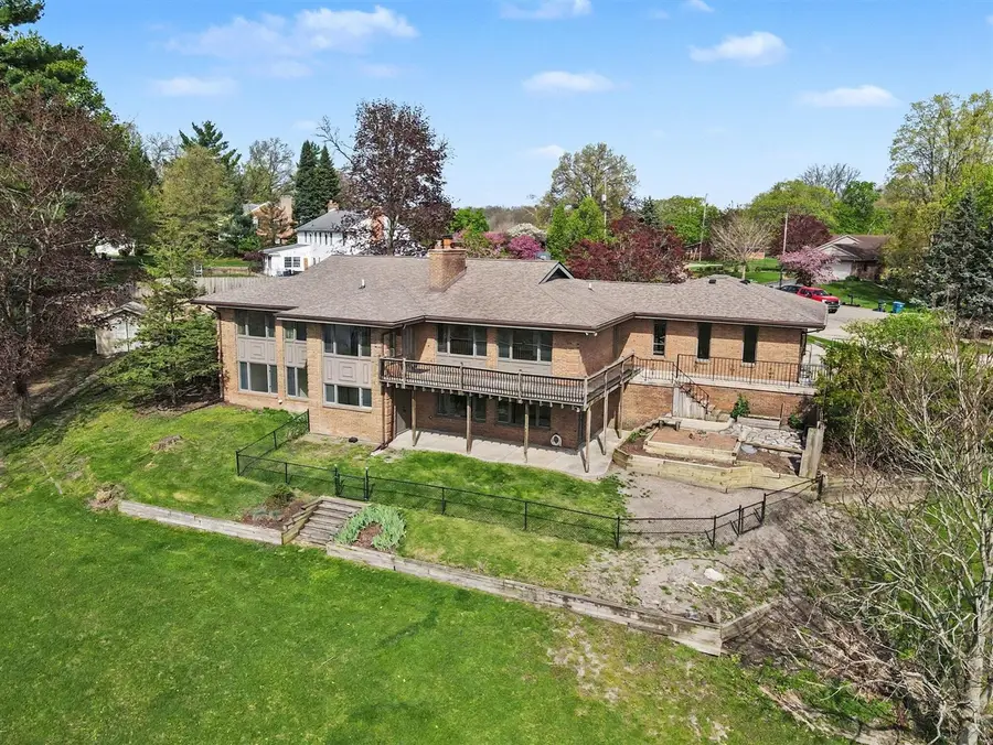 4344 Roxbury, Kalamazoo, MI 49008 - #2