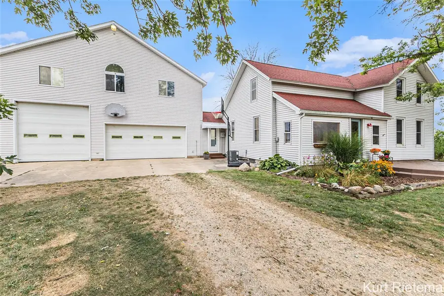 11593 Greenly, Holland, MI 49424 - #3