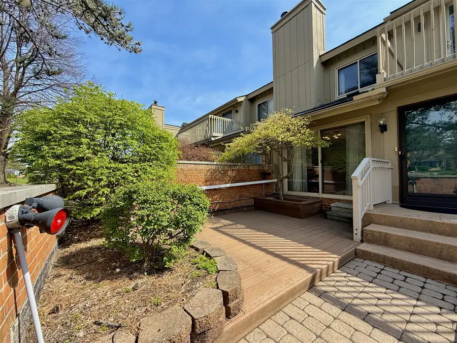 1651 S Hill, Bloomfield Hills, MI 48304 - #2