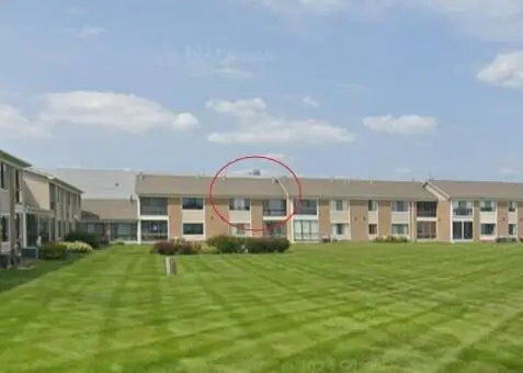 1660 River #43, Marysville, MI 48040