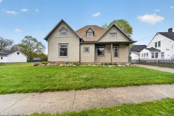 206 Exchange, Marshall, MI 49068