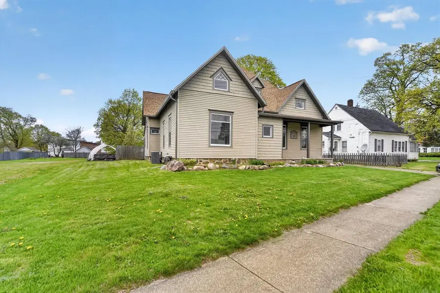 206 Exchange, Marshall, MI 49068 - #3
