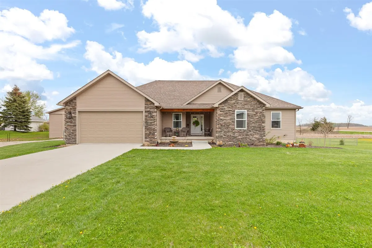 9201 Walnut, Tipton, MI 49287 - #1