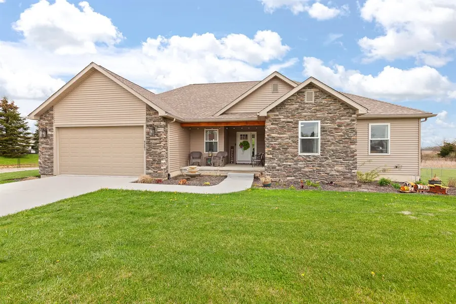 9201 Walnut, Tipton, MI 49287 - #3