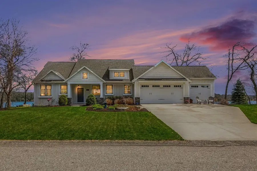 4950 S Ojibwe, Newaygo, MI 49337 - #2