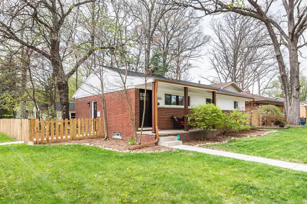 1003 Western, Ann Arbor, MI 48103