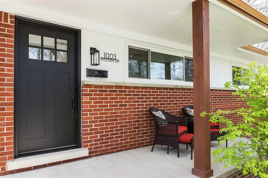 1003 Western, Ann Arbor, MI 48103 - #2