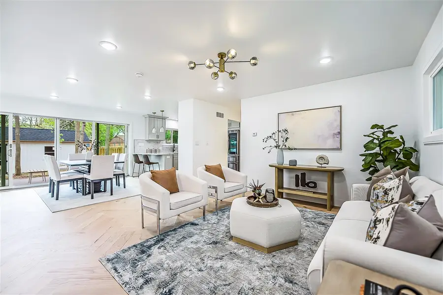 1003 Western, Ann Arbor, MI 48103 - #3