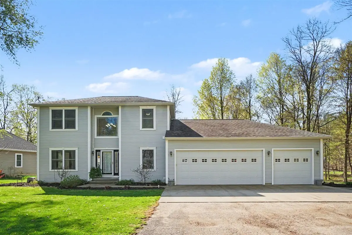 2516 Vanhorn, Allegan, MI 49010 - #1