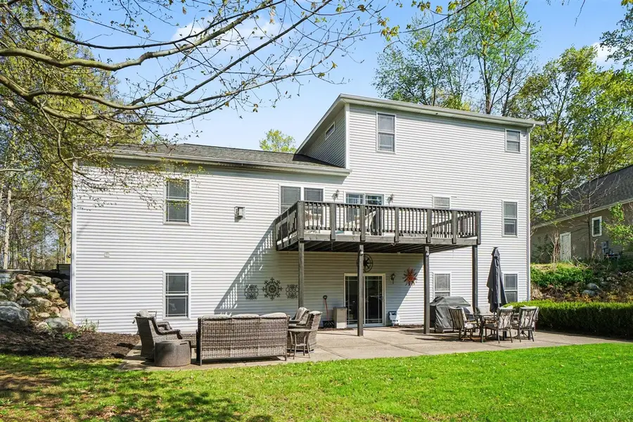 2516 Vanhorn, Allegan, MI 49010 - #2