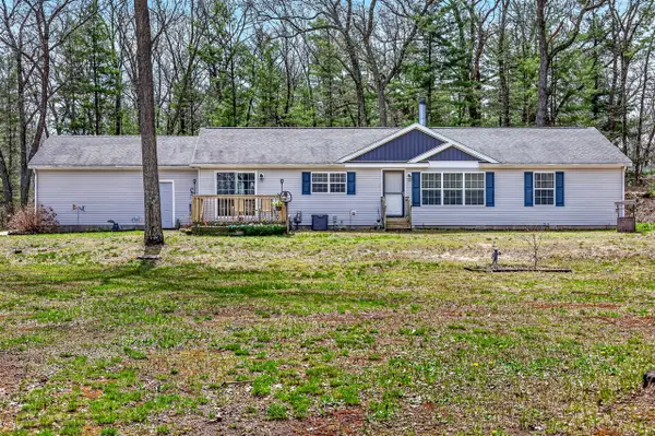 6243 Wildrose, Twin Lake, MI 49457