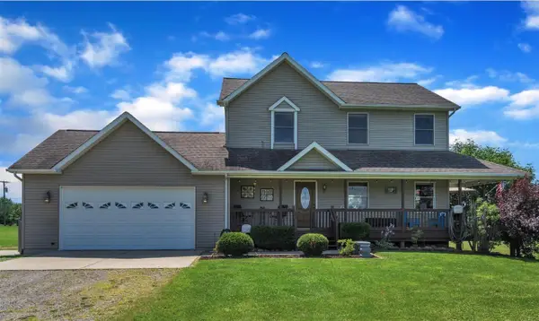 4810 W Colby, Perry, MI 48872