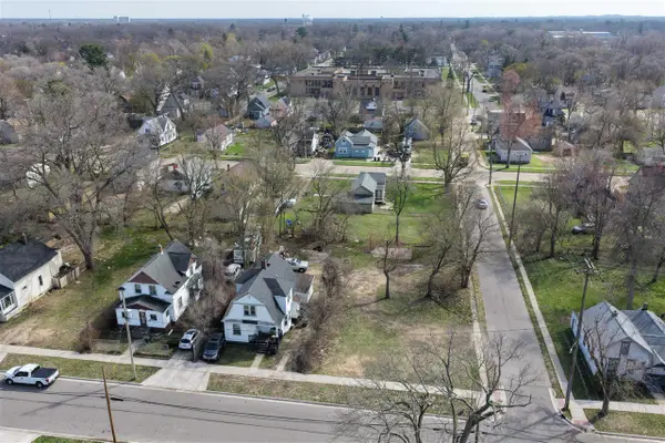 555 Amity, Muskegon, MI 49442