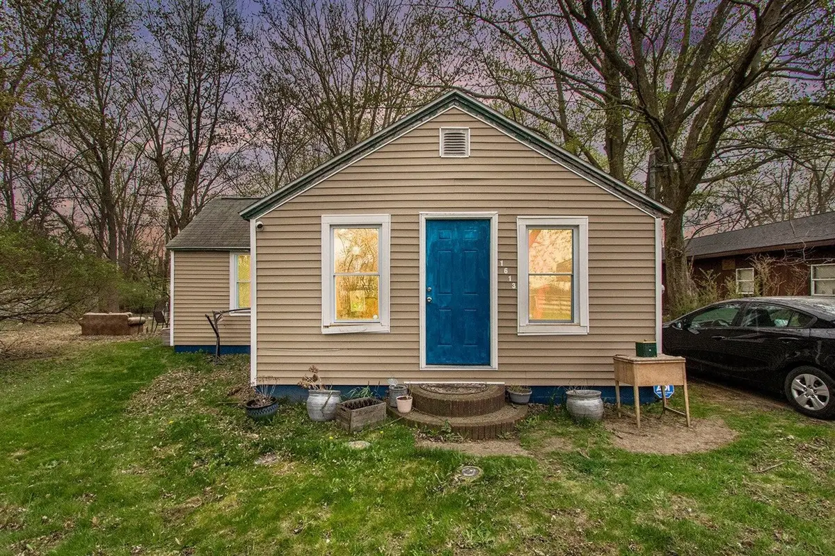 1613 Norton, Benton Harbor, MI 49022 - #1
