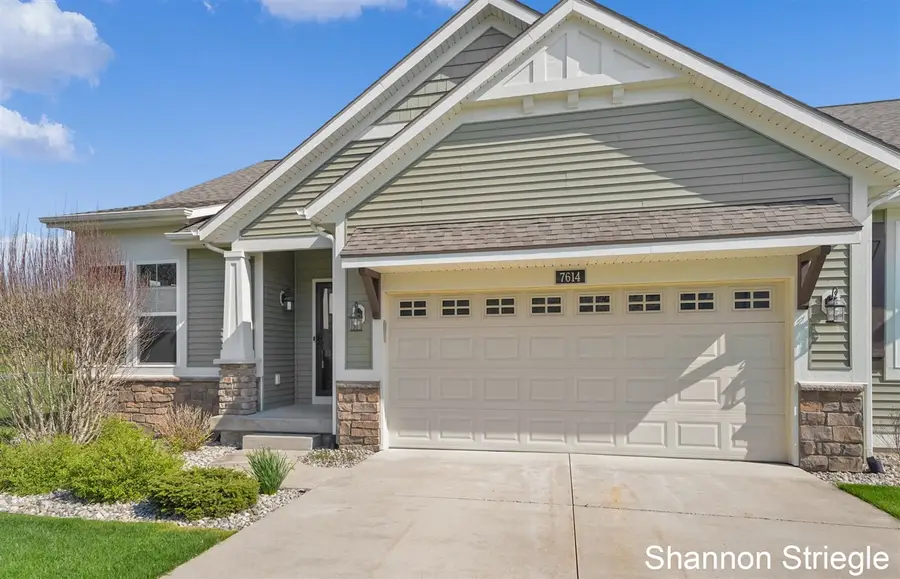 7614 Sofia, Byron Center, MI 49315 - #2