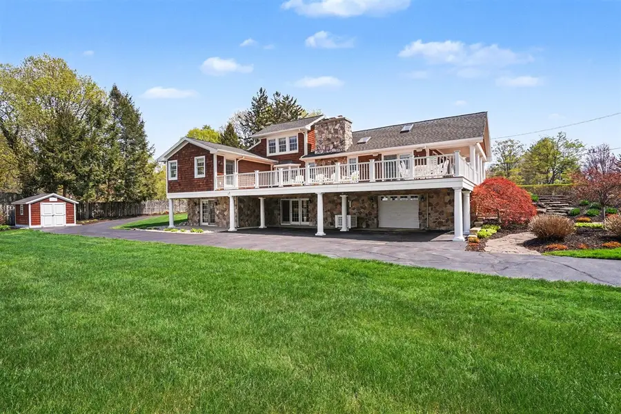 77102 Marwood, South Haven, MI 49090 - #2