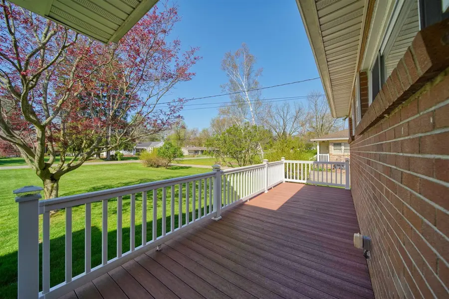 1229 Levant, Jackson, MI 49203 - #3