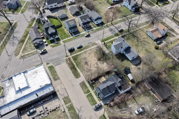 1374 Pine, Muskegon, MI 49442