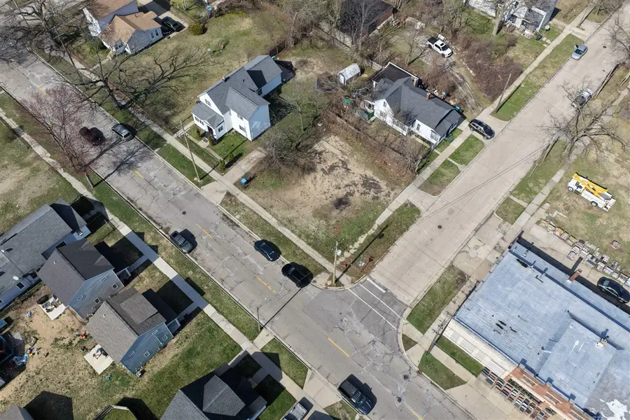 1374 Pine, Muskegon, MI 49442 - #2