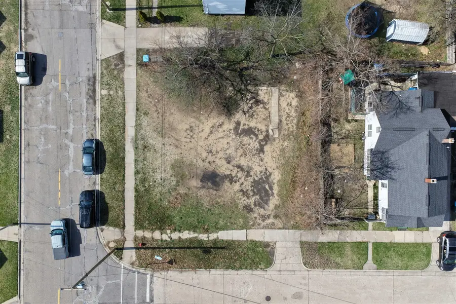 1374 Pine, Muskegon, MI 49442 - #3