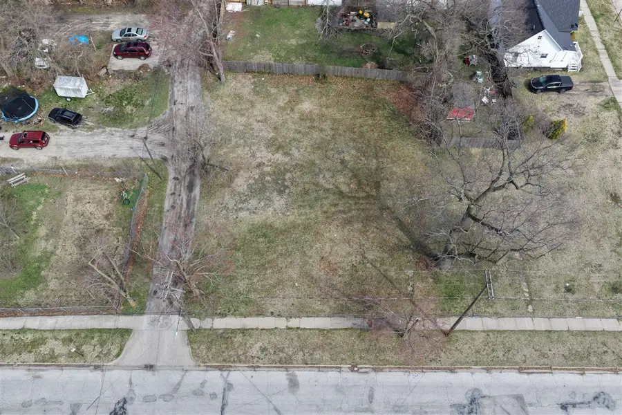 1468 8th, Muskegon, MI 49441 - #2