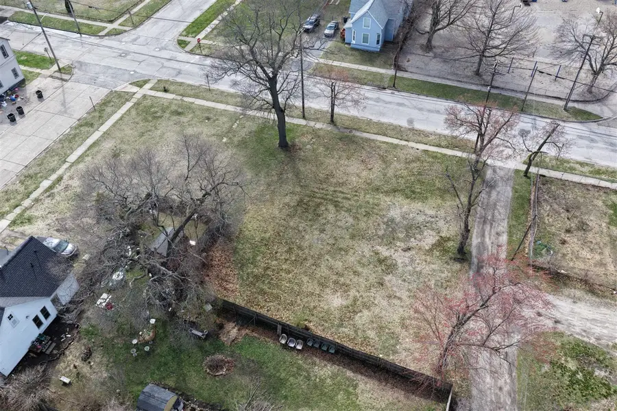 1468 8th, Muskegon, MI 49441 - #3