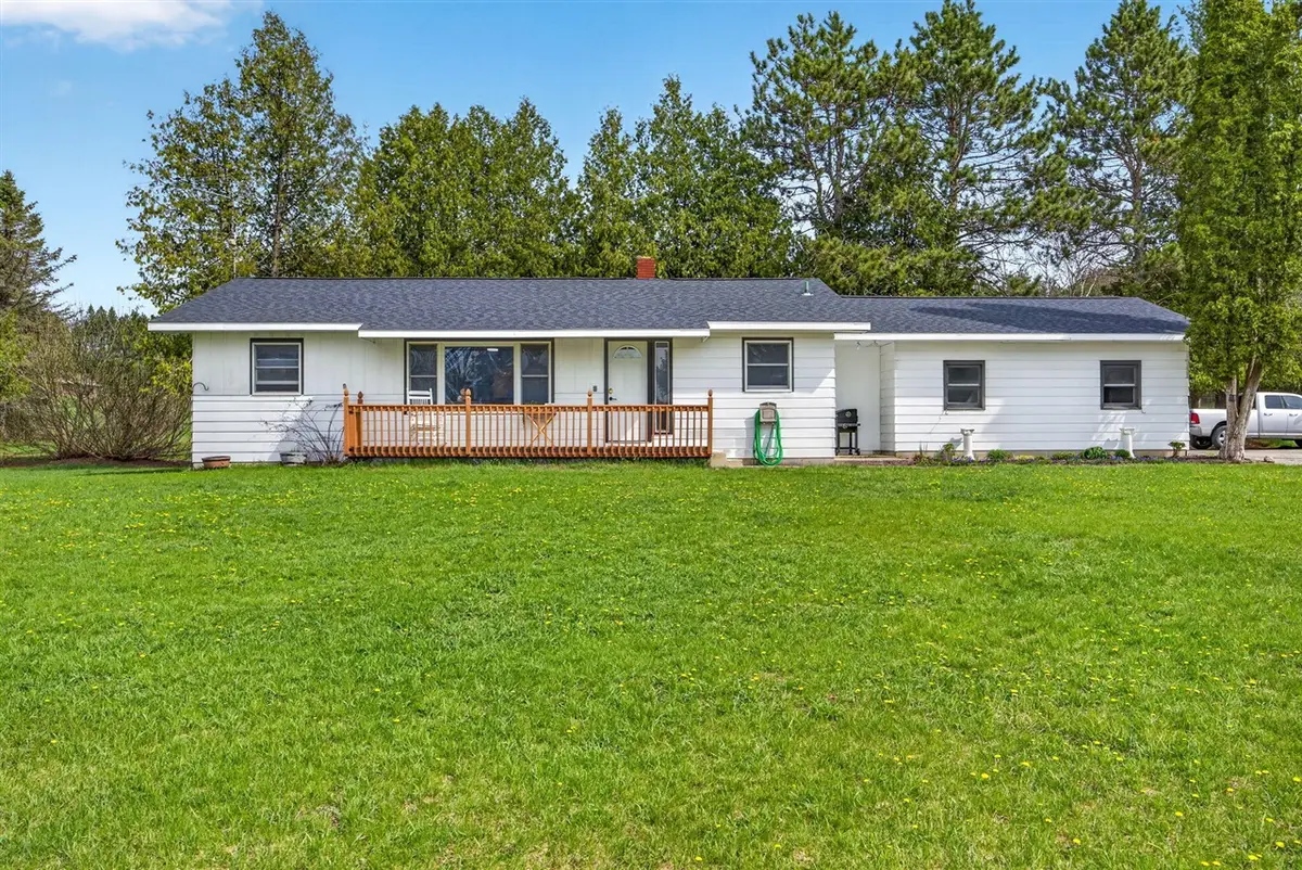 4079 Wild Turkey, Reed City, MI 49677 - #1