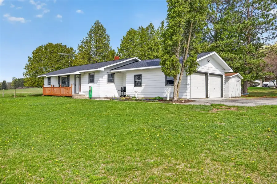 4079 Wild Turkey, Reed City, MI 49677 - #2