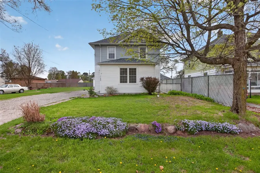 1137 Knapp, Jackson, MI 49203 - #2