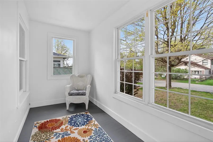 1137 Knapp, Jackson, MI 49203 - #3