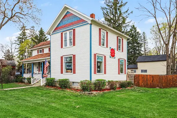 730 Rose, Big Rapids, MI 49307