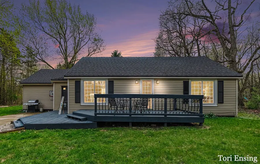 8349 Fletcher, Greenville, MI 48838 - #2