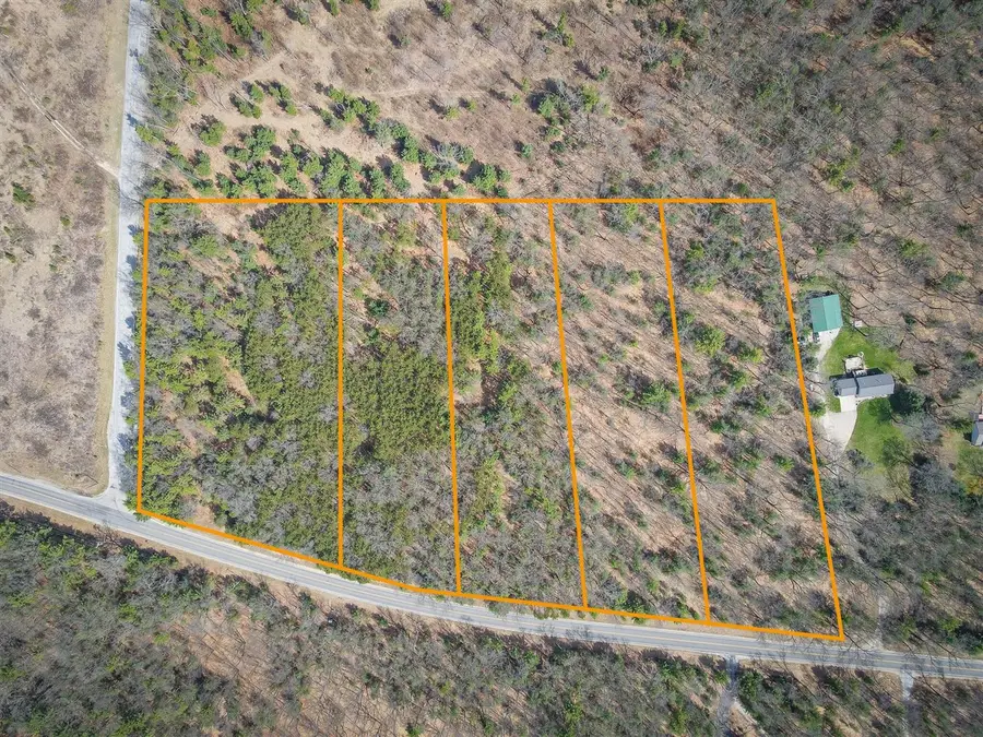 V/L W Holton Whitehall, Whitehall, MI 49461 - #2