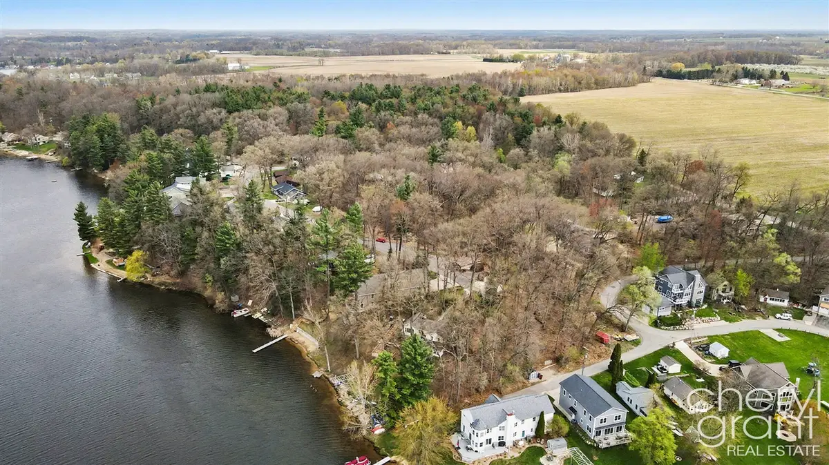 7406 Ravine, Belding, MI 48809 - #1
