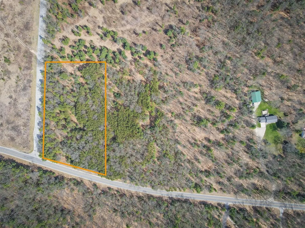 V/L Hyde Park, Whitehall, MI 49461 - #1