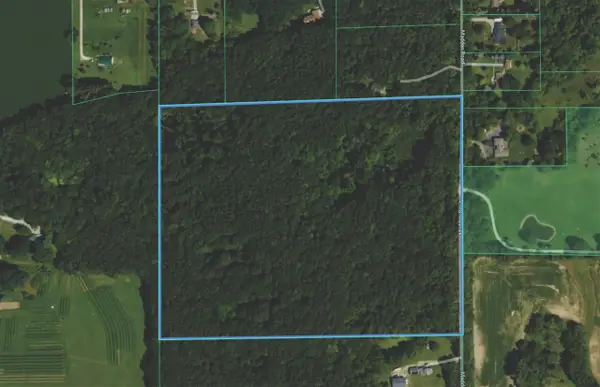 Madden, Dexter, MI 48130