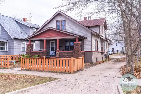 1916 Jiroch, Muskegon, MI 49442