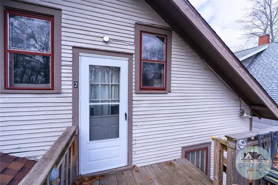 1916 Jiroch, Muskegon, MI 49442 - #2