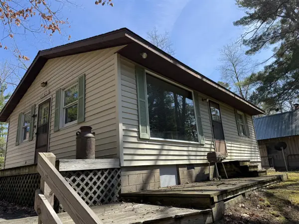 4699 N Able, Irons, MI 49644
