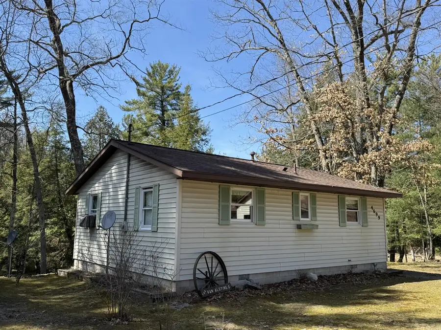 4699 N Able, Irons, MI 49644 - #2