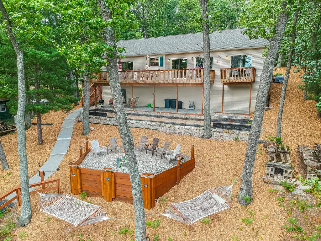 8833 W Velt, Baldwin, MI 49304 - #1